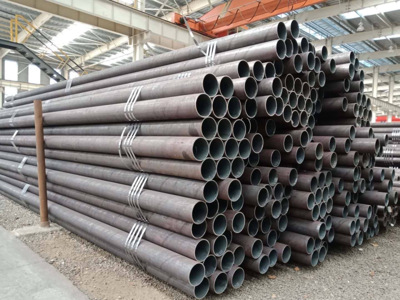 日喀则30CrMo合金无缝钢管