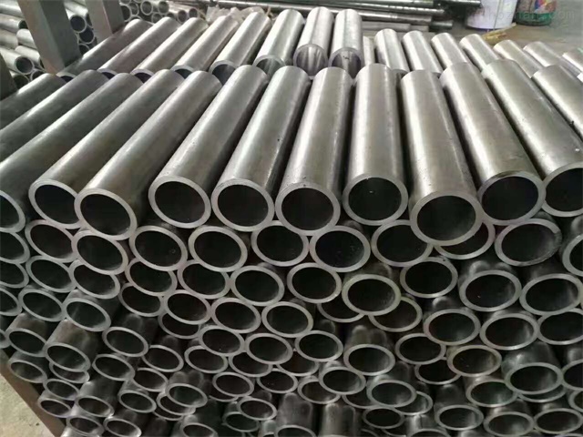 日喀则30CrMo精密无缝钢管